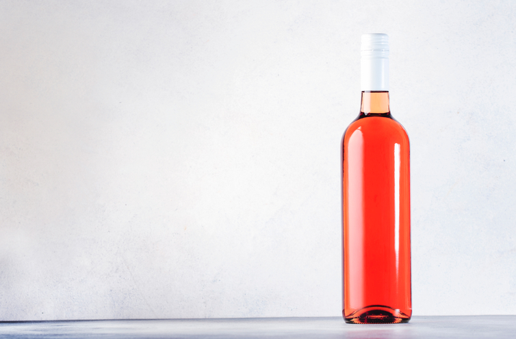 Vin rosé de Provence : un symbole de convivialité